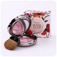 MÁ HỒNG NHŨ TẠO ĐỘ SÁNG, HÚT ẨM - PRORANCE SUNY GLAM WATER GLOW